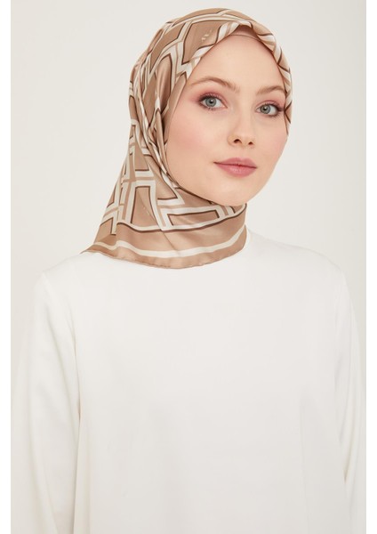 Ipek Eşarp 2024 Yaz - 9132-02 Twill fiyatları