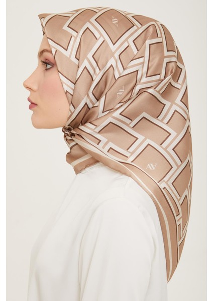 Ipek Eşarp 2024 Yaz - 9132-02 Twill fırsatları