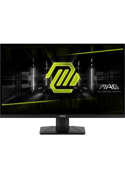 27" MAG 274QRF QD E2 2560x1440 (WQHD) 16:9 FLAT RAPID IPS 180HZ 1MS ADAPTIVE-SYNC GAMING MONITOR