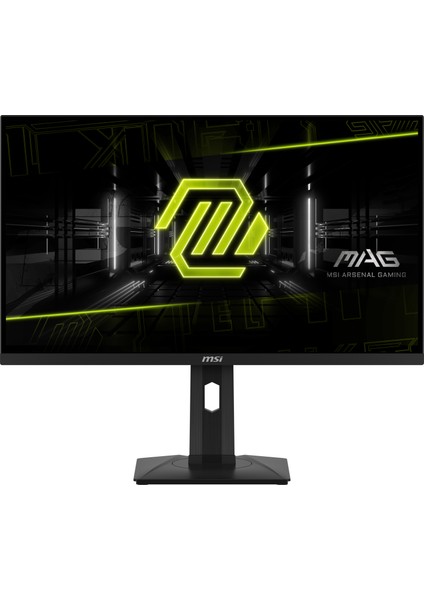 27" MAG 274QRF QD E2 2560x1440 (WQHD) 16:9 FLAT RAPID IPS 180HZ 1MS ADAPTIVE-SYNC GAMING MONITOR