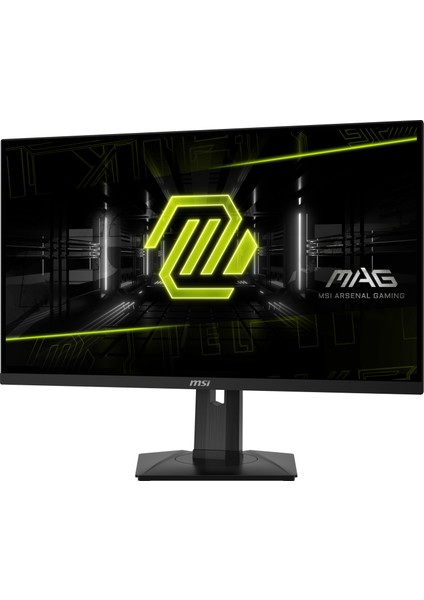 27" MAG 274QRF QD E2 2560x1440 (WQHD) 16:9 FLAT RAPID IPS 180HZ 1MS ADAPTIVE-SYNC GAMING MONITOR