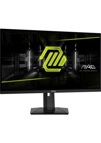 27" MAG 274QRF QD E2 2560x1440 (WQHD) 16:9 FLAT RAPID IPS 180HZ 1MS ADAPTIVE-SYNC GAMING MONITOR