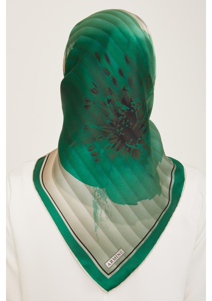 Ipek Eşarp 2024 Yaz - 9100-85 Twill