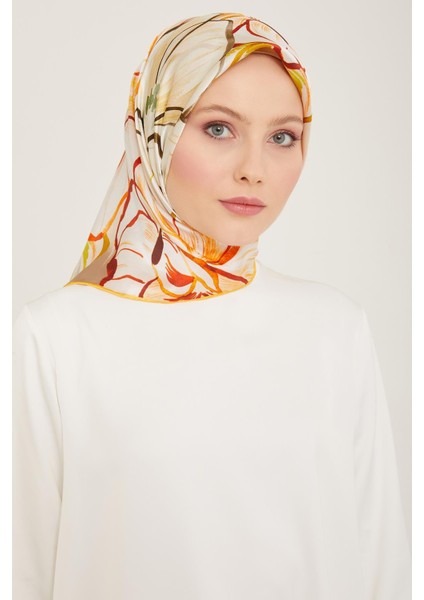 Ipek Eşarp 2024 Yaz - 9110-31 Twill fiyatları