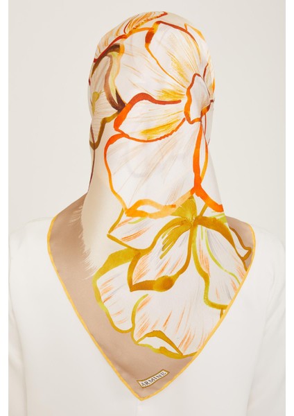 Ipek Eşarp 2024 Yaz - 9110-31 Twill fırsatları