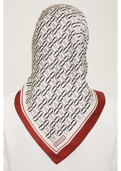 Ipek Eşarp 2024 Yaz - 9149-09 Twill fiyatları