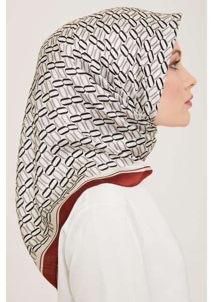 Ipek Eşarp 2024 Yaz - 9149-09 Twill modelleri