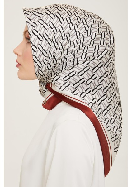 Ipek Eşarp 2024 Yaz - 9149-09 Twill fırsatları