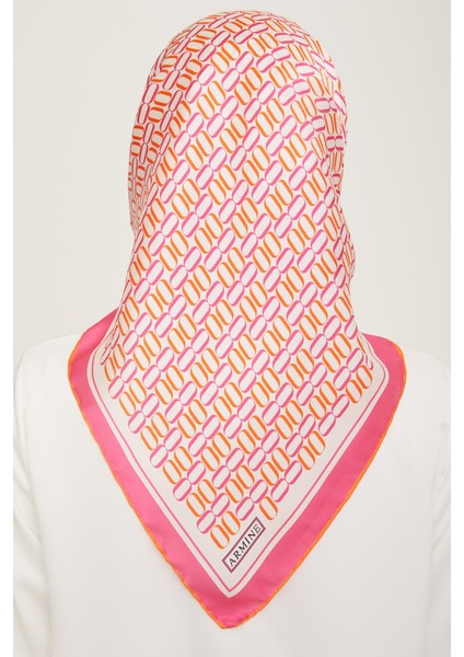 Ipek Eşarp 2024 Yaz - 9149-32 Twill fiyatları