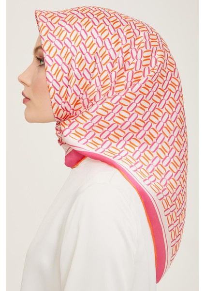 Ipek Eşarp 2024 Yaz - 9149-32 Twill modelleri