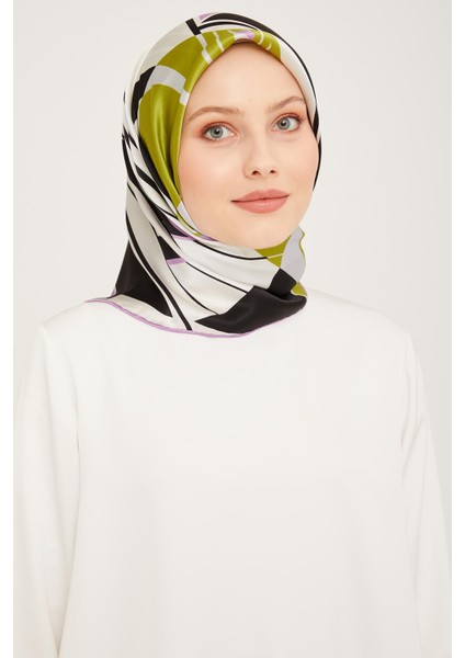 Ipek Eşarp 2024 Kış - 9050-56 Twill fiyatları