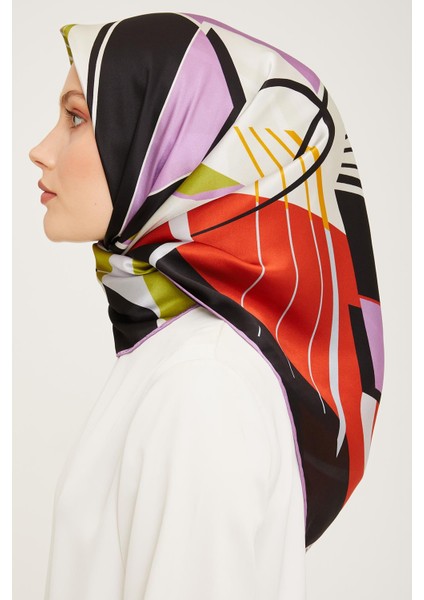 Ipek Eşarp 2024 Kış - 9050-56 Twill fırsatları