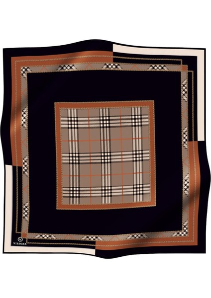 Twill Ipek Eşarp - 781 - 0014 fiyatları