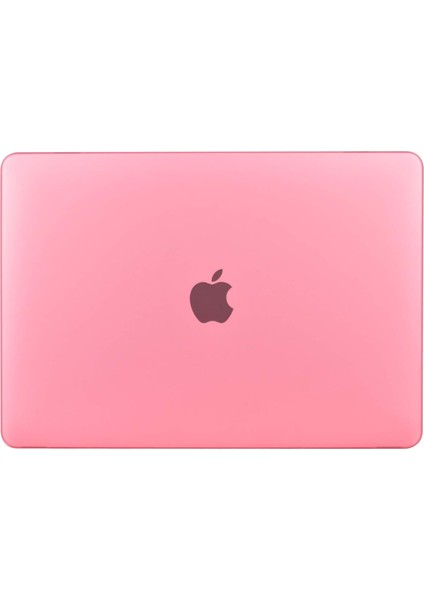 Apple MacBook Pro 13.3 Inc Darbelere Dayanıklı Buzlu Matte Ön Arka Kapak Kılıf A2338 A2289 A2251 A2159 Seri fiyatları