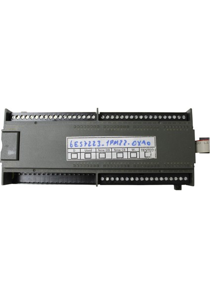 6ES7223-1PM22-0XA0, 6es7 223-1PM22-0XA0 Sımatıc S7-200 EM223, 32DI DC24V