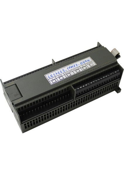 6ES7223-1PM22-0XA0, 6es7 223-1PM22-0XA0 Sımatıc S7-200 EM223, 32DI DC24V