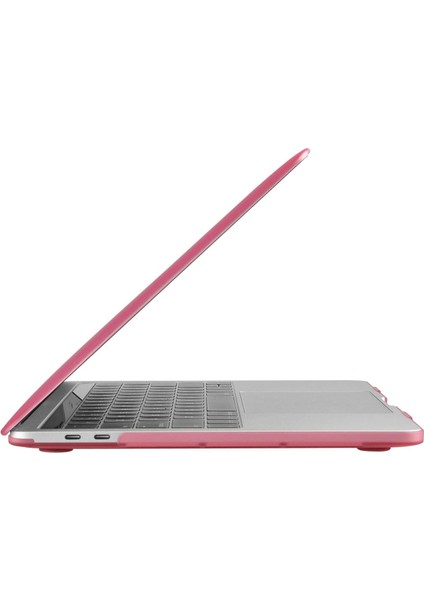 Apple MacBook Pro 14.2 M2 Çipli 2023 Darbelere Dayanıklı Buzlu Matte Ön Arka Kapak Kılıf ve Koruyucu Set A2779 fırsatları