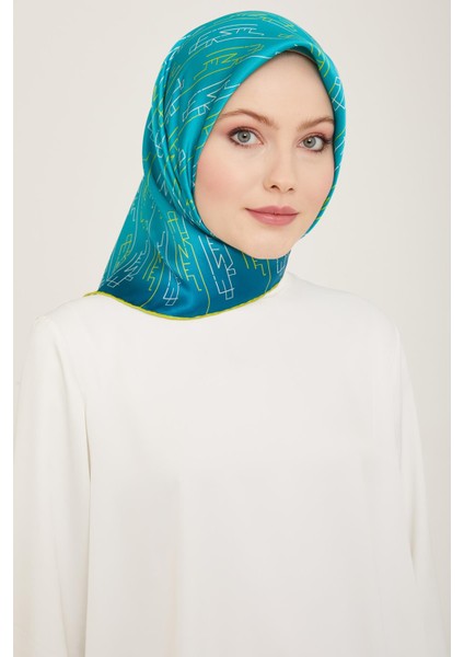 Ipek Eşarp 2024 Yaz - 9142-36 Twill fiyatları