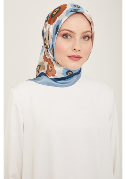 Ipek Eşarp 2024 Yaz - 9106-37 Twill