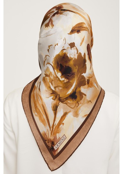 Ipek Eşarp 2024 Kış - 9018-52 Sura