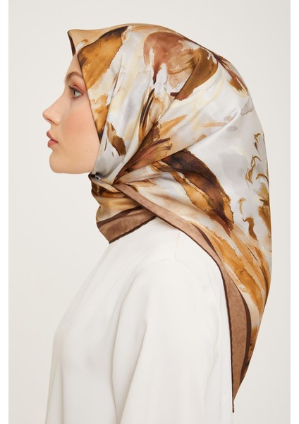 Ipek Eşarp 2024 Kış - 9018-52 Sura modelleri