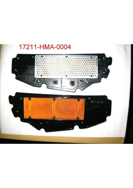 Gts 250 Joymax 250 Hava Filtresi
