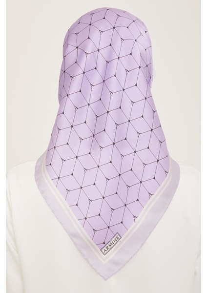 Ipek Eşarp 2024 Yaz - 9166-85 Twill modelleri