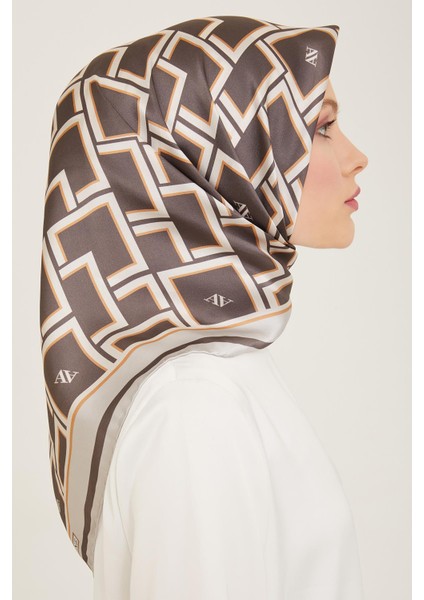 Ipek Eşarp 2024 Yaz - 9132-82 Twill fiyatları