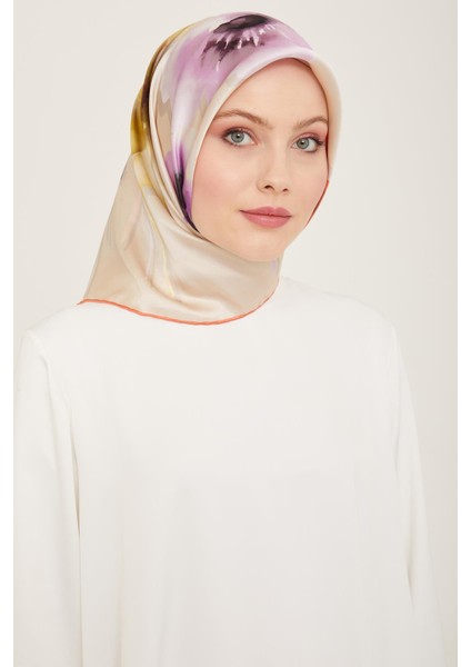 Ipek Eşarp 2024 Yaz - 9105-80 Twill fırsatları