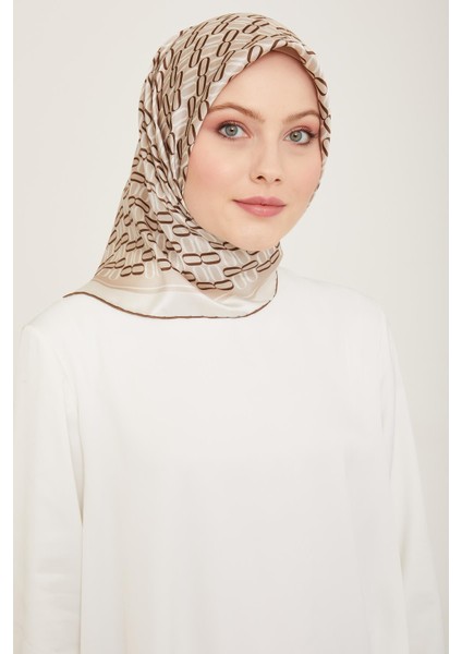 Ipek Eşarp 2024 Yaz - 9149-36 Twill modelleri