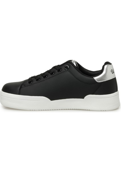 Pelo 4fx Siyah Kadın Sneaker
