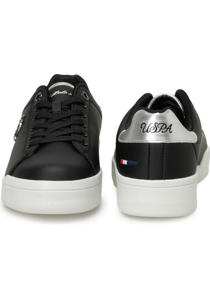 Pelo 4fx Siyah Kadın Sneaker