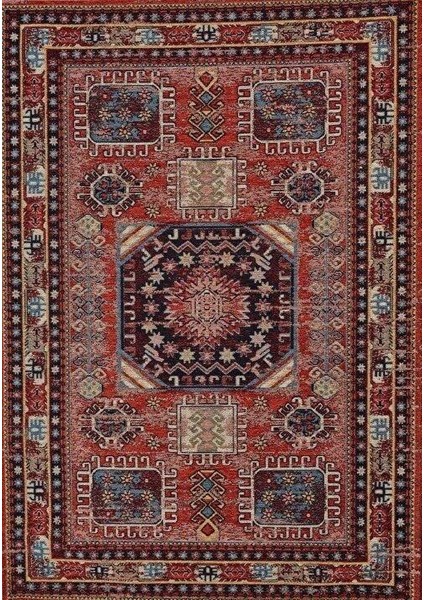 Deco Anatolia 15911 160X230 - Kiremit