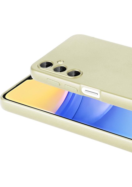 Samsung Galaxy A15 ile Uyumlu Kılıf Soft Premium Yumuşak Silikon Telefon Kılıfı Kapak fiyatları