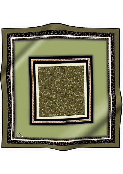 Twill Ipek Eşarp - 17147 - 0037-0001 fiyatları