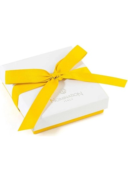 Composable Classic Dekoratif Link - Semboller - Yelpaze - (48 Fan) 18K Altın