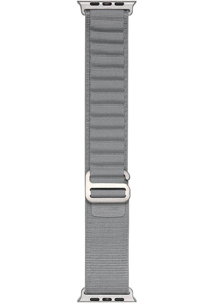 Watch 40MM Band-74 Hasır Kordon