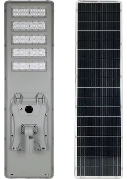 N&D Lighting Forlife 500 Watt Endüstriyel Güneş Enerjili Solar Sokak ve Yol Aydınlatma Armatürü