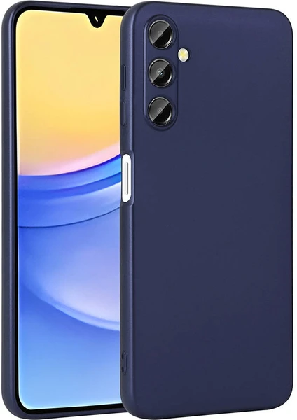 Samsung Galaxy M15 Kılıf Premier Silikon