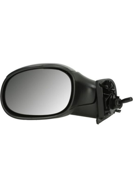 Citroen C3 Ayna Sol Manuel (VM501L)