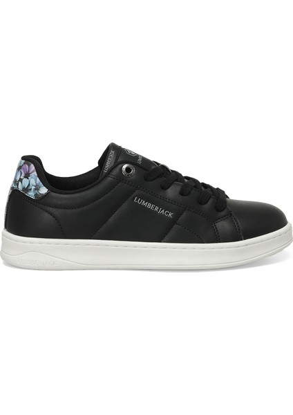 Paflow 4fx Siyah Kadın Sneaker