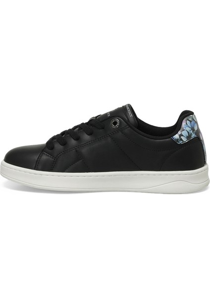 Paflow 4fx Siyah Kadın Sneaker