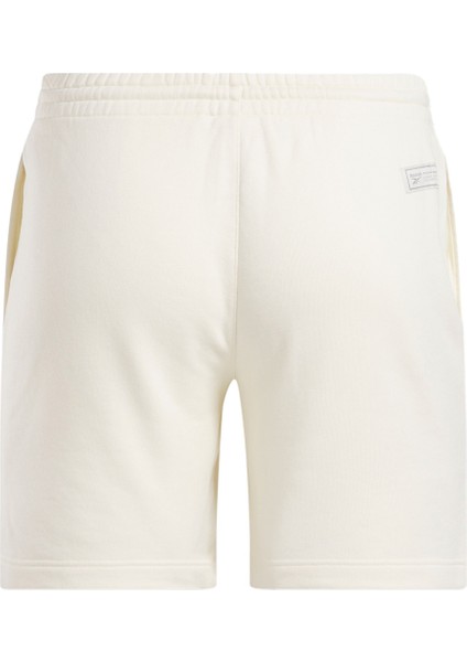 cl No Dye Unıform Short Renksiz Unisex Şort