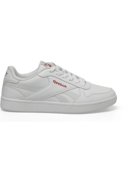 Clean Lift Beyaz Kadın Sneaker