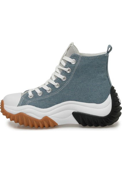 Maduro Hı 4fx Mavi Kadın Sneaker modelleri