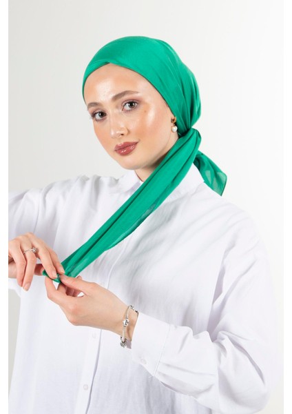 Brisa Vual Eşarp - Benetton