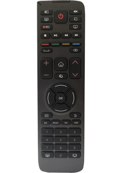 LCD LED Kumanda Sunny Axen Hı-Level Onvo Profilo Android