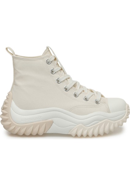 Maduro Hı 4fx Bej Kadın Sneaker
