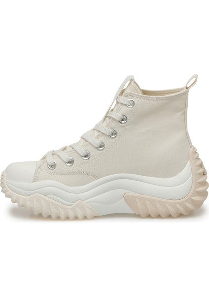Maduro Hı 4fx Bej Kadın Sneaker modelleri