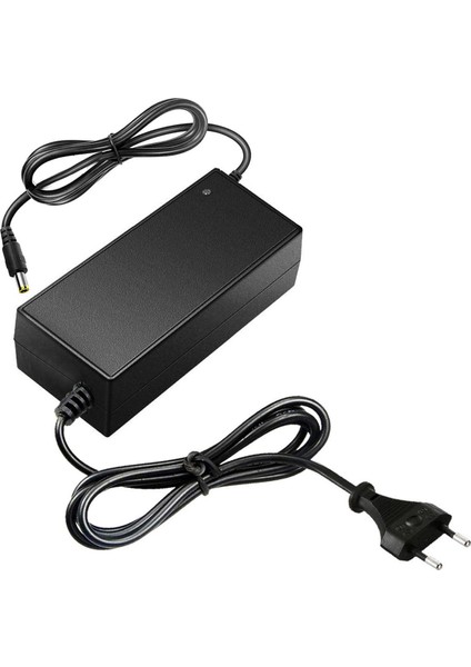 ZMR-PA03 Adaptör 12 Volt 3 Amper 5.5x2.5mm Masa Tip
